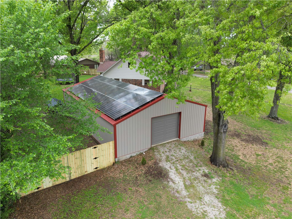 Summit Heights Rogers - Residential