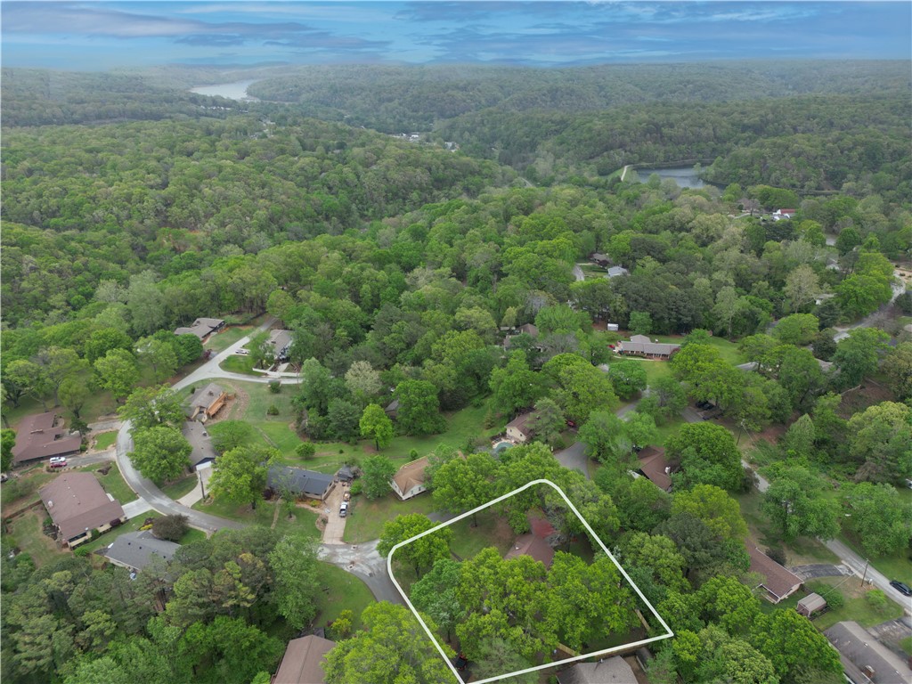 Summit Heights Rogers - Residential