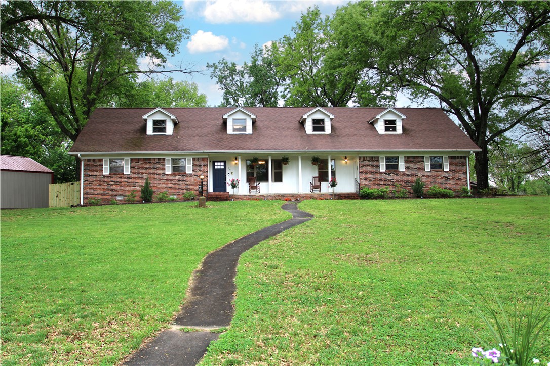 Summit Heights Rogers - Residential