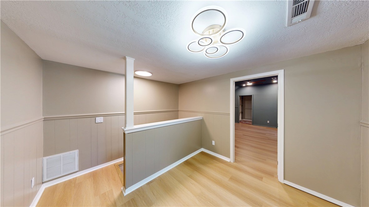 Summit Heights Rogers - Residential