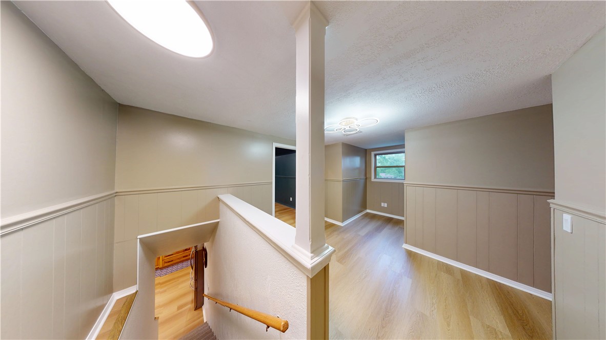 Summit Heights Rogers - Residential