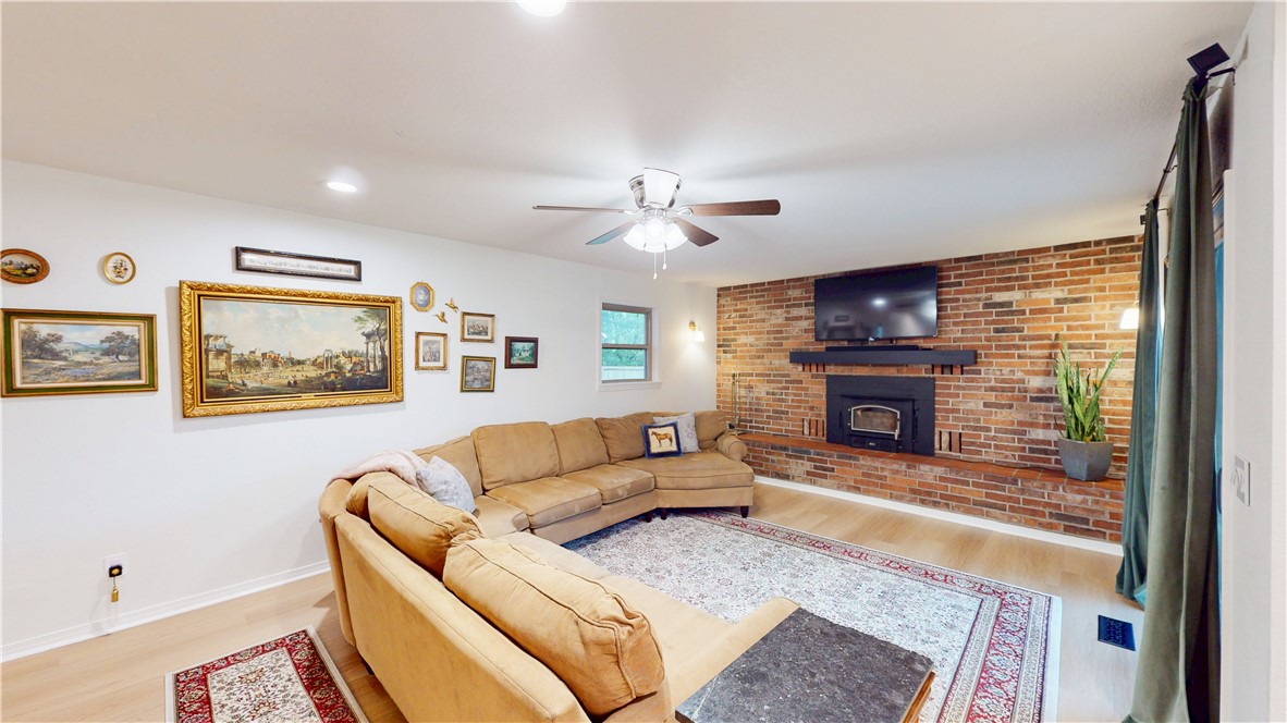 Summit Heights Rogers - Residential