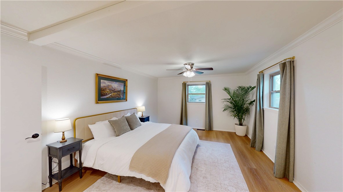 Summit Heights Rogers - Residential