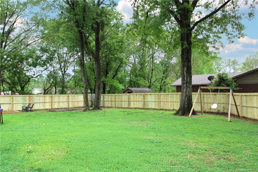 Summit Heights Rogers - Residential