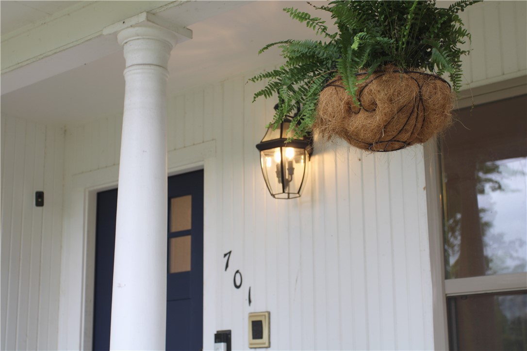 Summit Heights Rogers - Residential