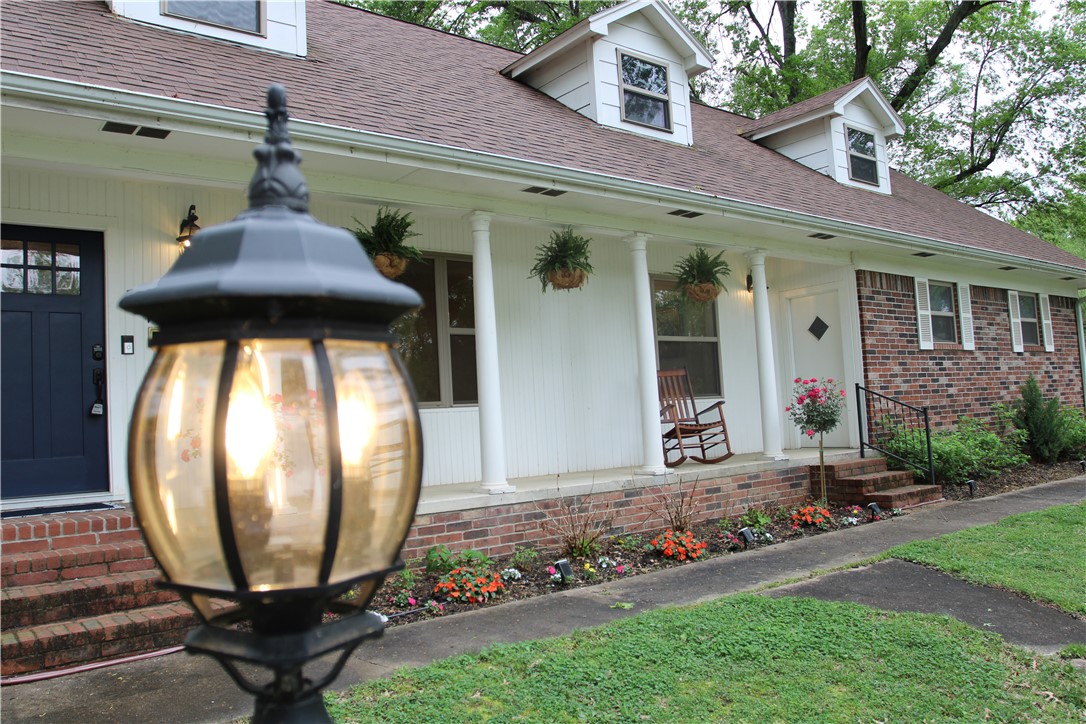 Summit Heights Rogers - Residential