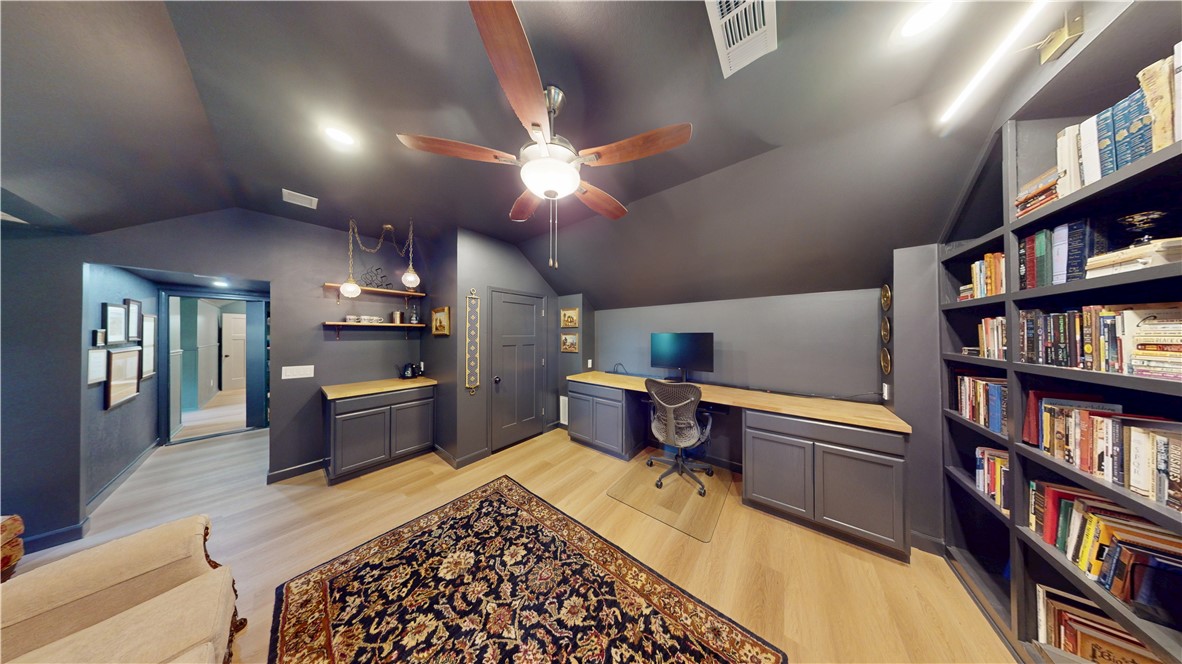 Summit Heights Rogers - Residential