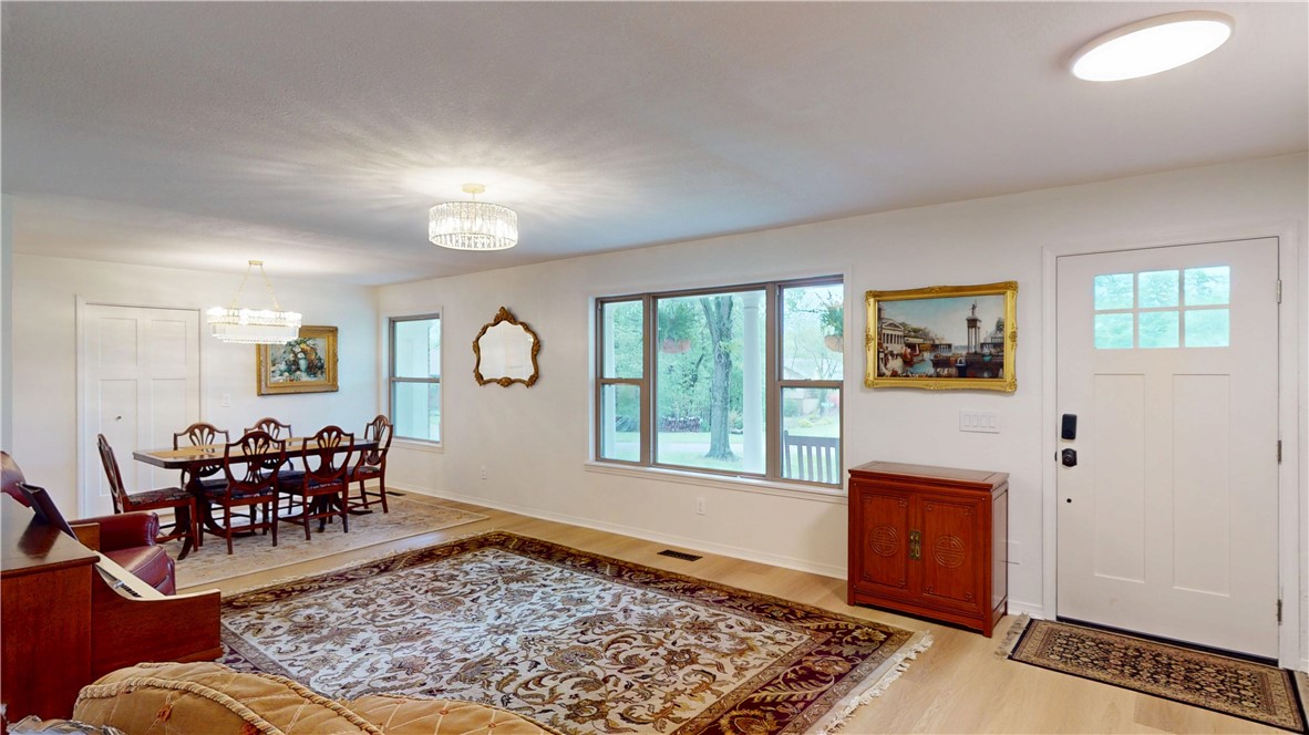 Summit Heights Rogers - Residential