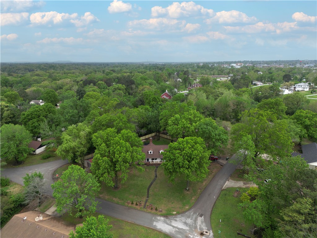 Summit Heights Rogers - Residential