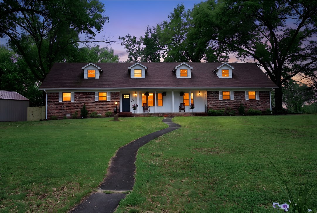 Summit Heights Rogers - Residential