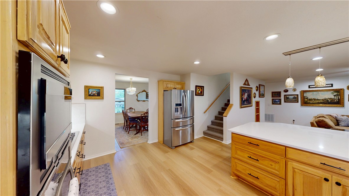 Summit Heights Rogers - Residential