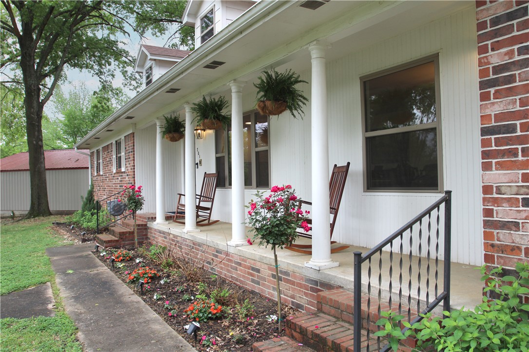 Summit Heights Rogers - Residential