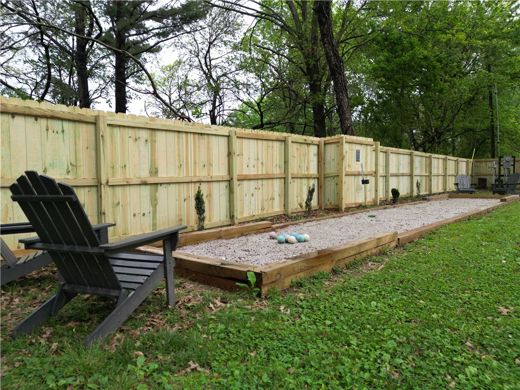 Summit Heights Rogers - Residential