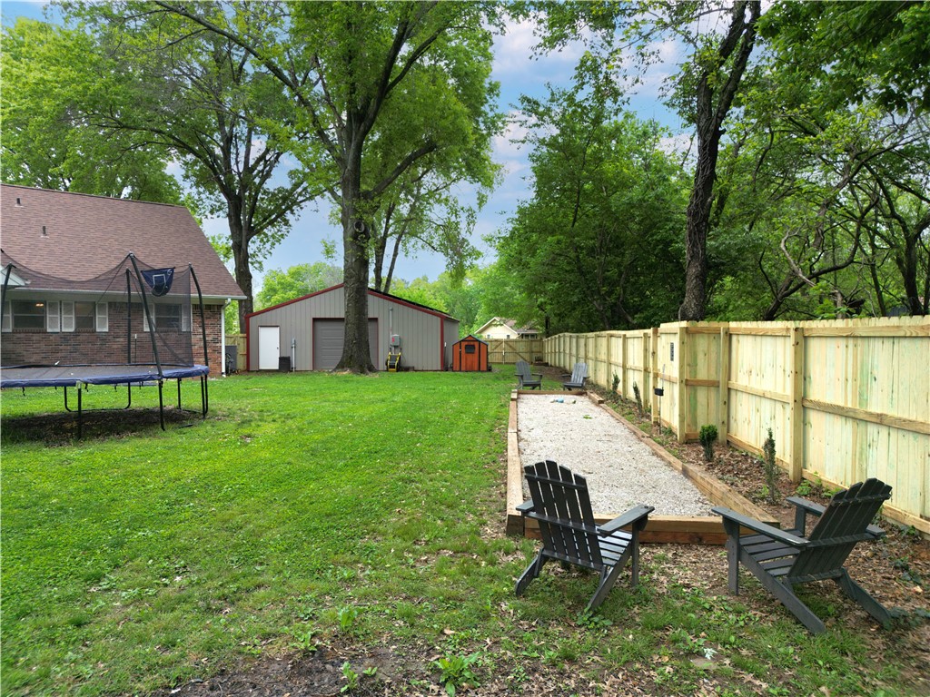 Summit Heights Rogers - Residential