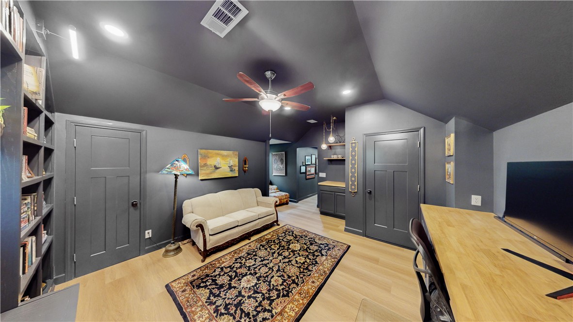 Summit Heights Rogers - Residential