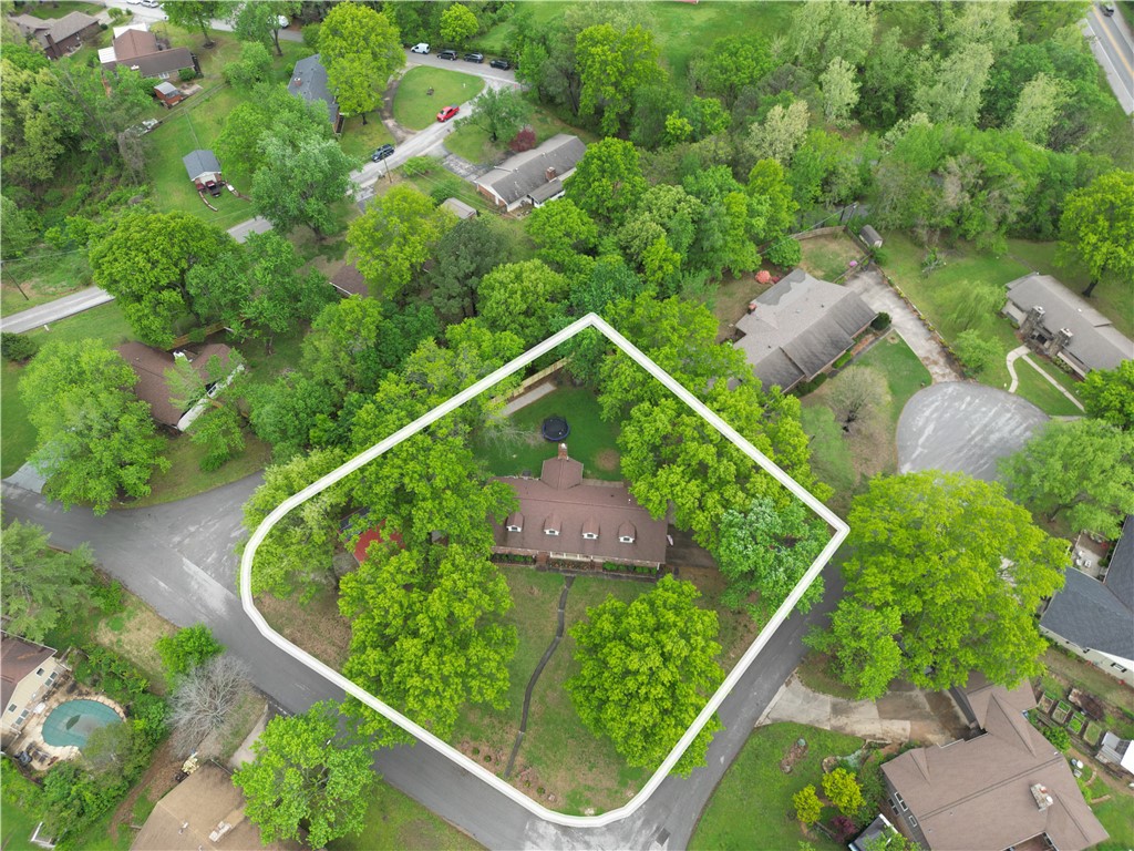 Summit Heights Rogers - Residential