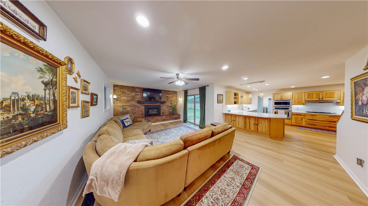 Summit Heights Rogers - Residential