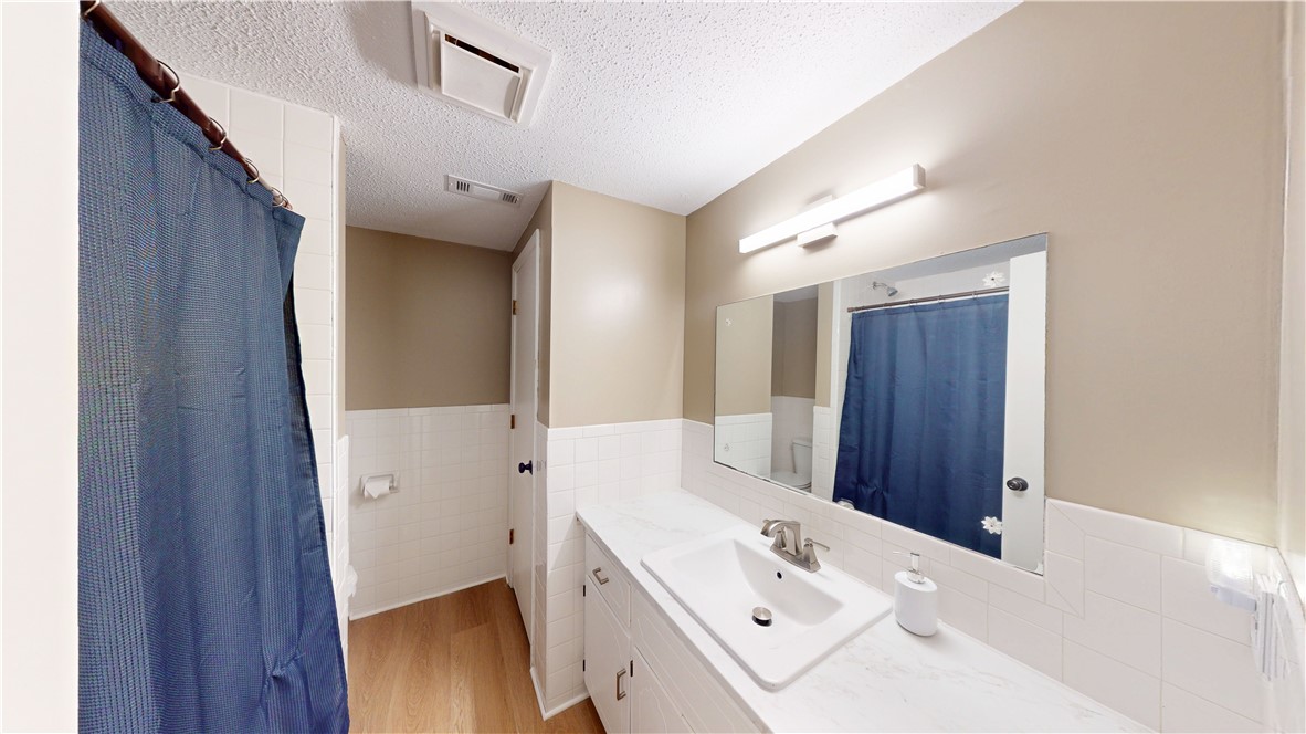 Summit Heights Rogers - Residential