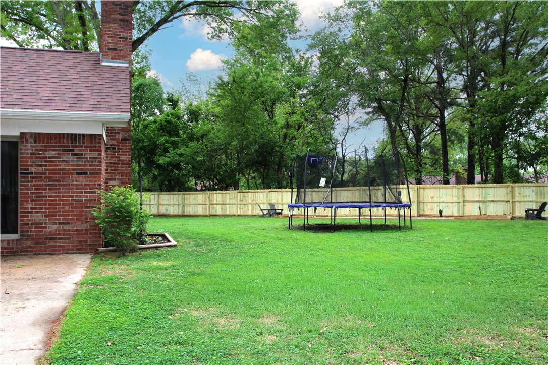 Summit Heights Rogers - Residential