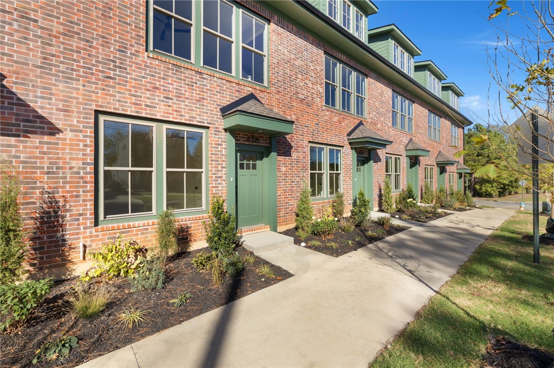 15-16-30 COUNTY COURT PLAT - Residential