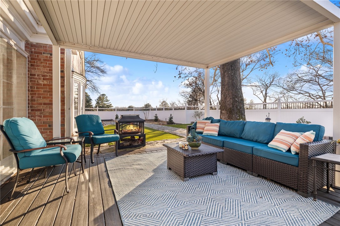 Nethers Tracts - Residential