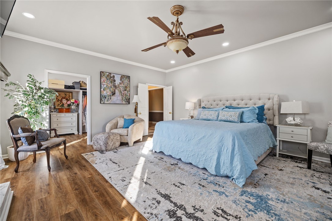 Nethers Tracts - Residential