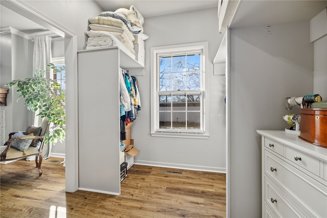 Nethers Tracts - Residential