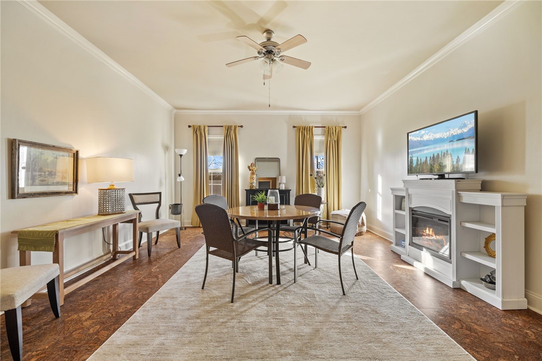 Nethers Tracts - Residential