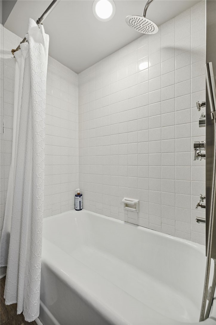 Nethers Tracts - Residential