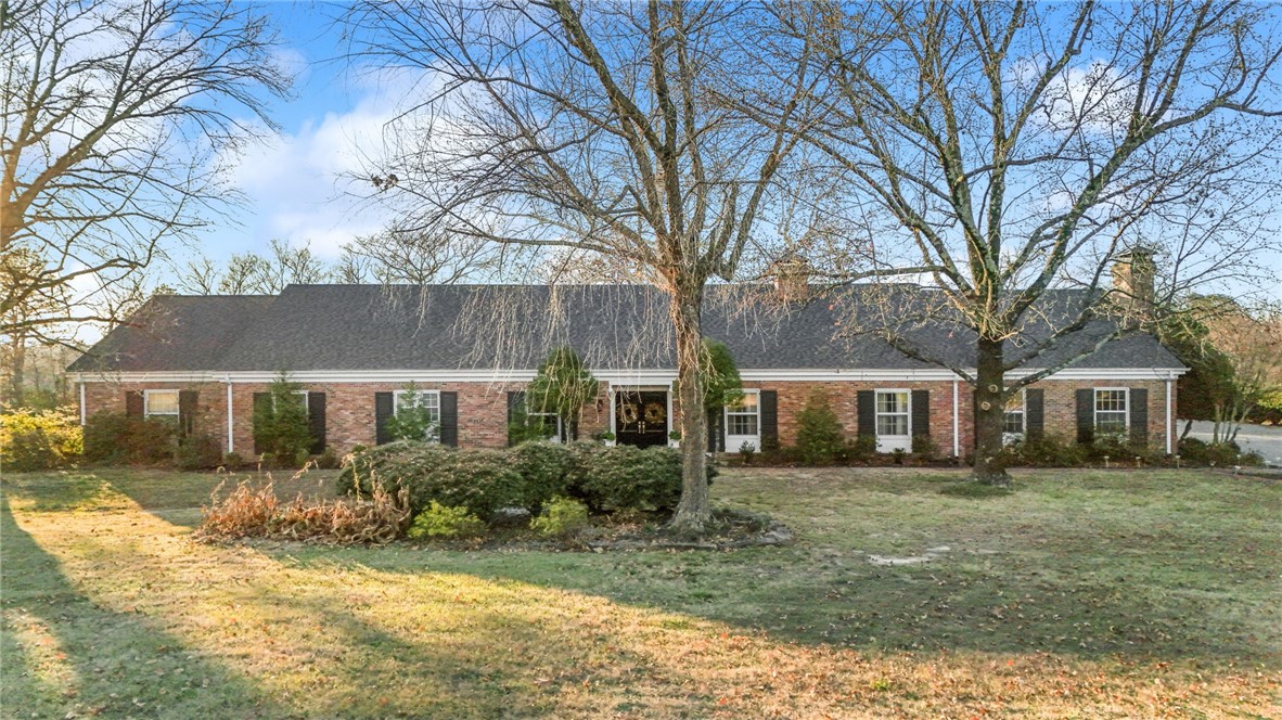 Nethers Tracts - Residential