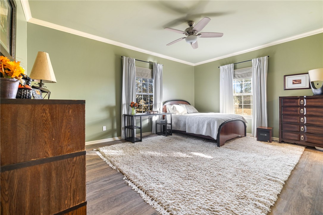 Nethers Tracts - Residential