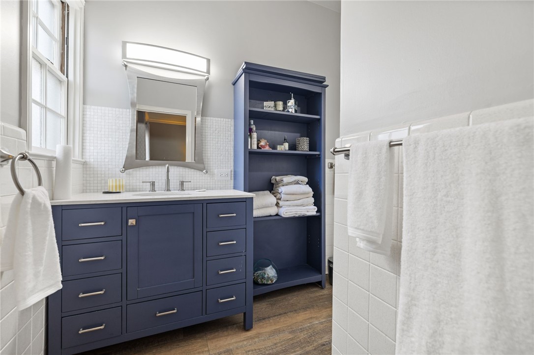 Nethers Tracts - Residential