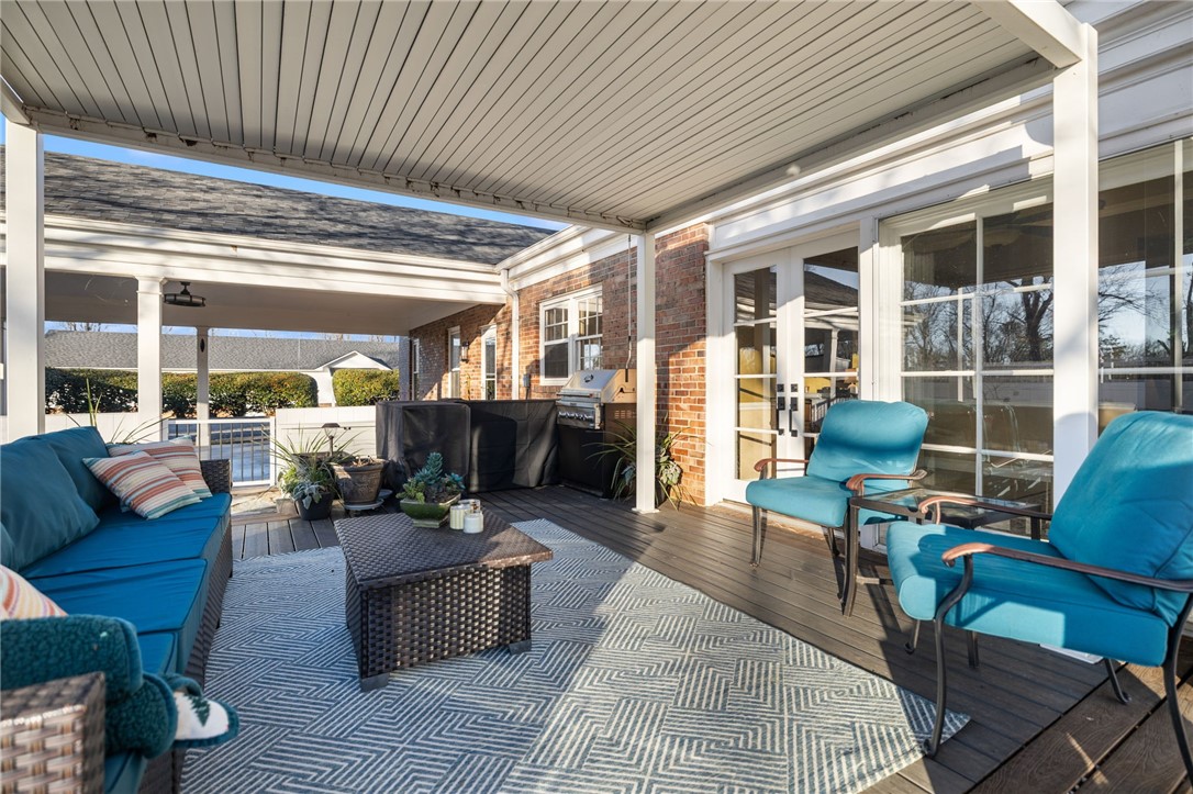 Nethers Tracts - Residential