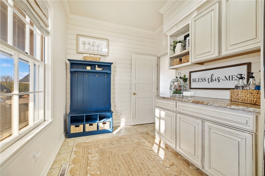 Nethers Tracts - Residential