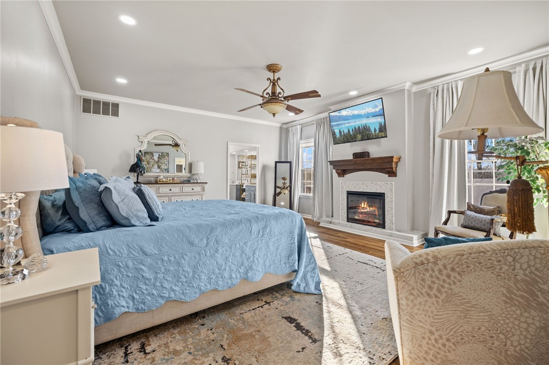 Nethers Tracts - Residential