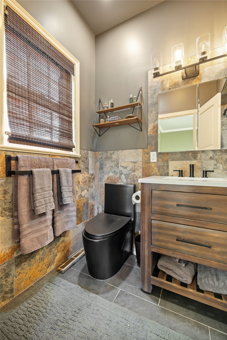 Nethers Tracts - Residential