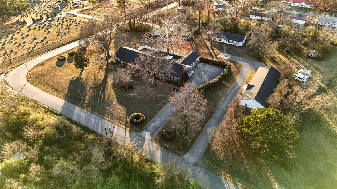 Nethers Tracts - Residential