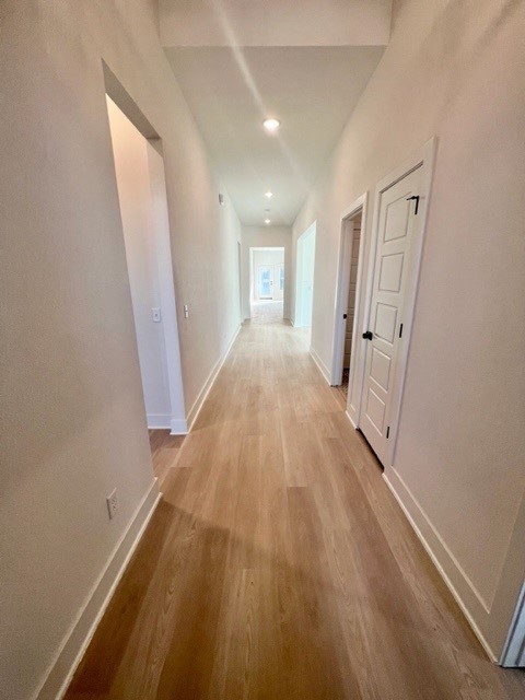 Aurora - Residential Lease