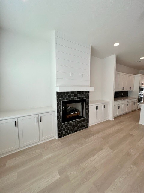 Aurora - Residential Lease