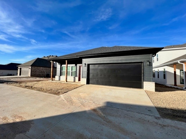 Aurora - Residential Lease