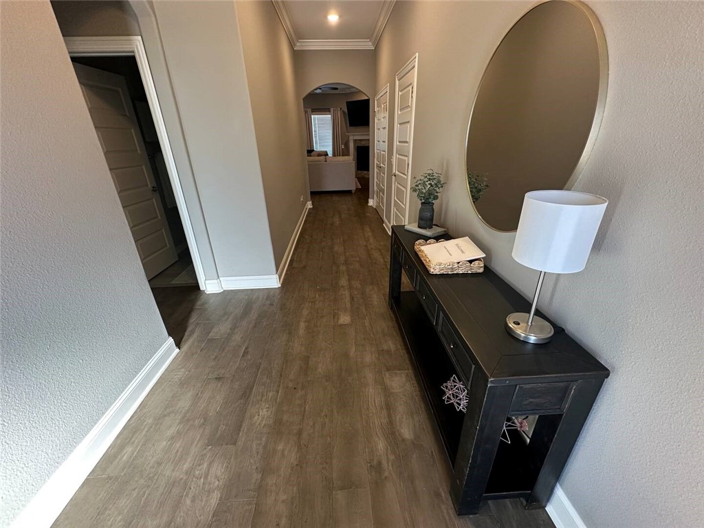 Chandler Run Ph 3 Rogers - Residential