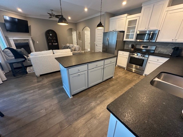 Chandler Run Ph 3 Rogers - Residential