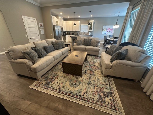 Chandler Run Ph 3 Rogers - Residential