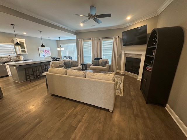 Chandler Run Ph 3 Rogers - Residential