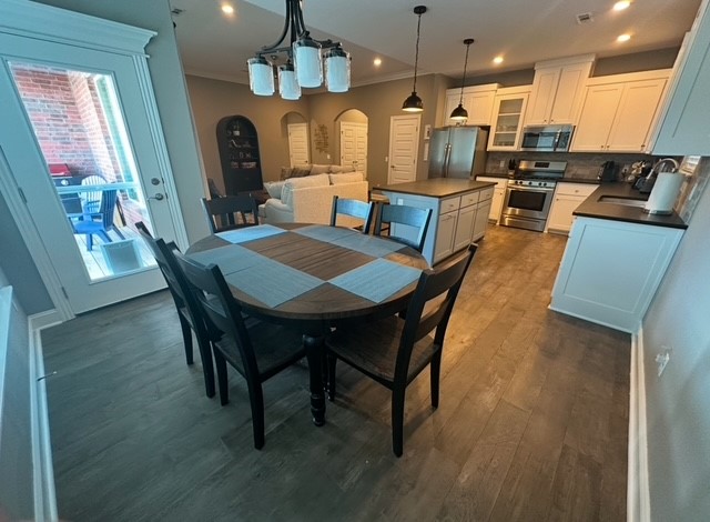 Chandler Run Ph 3 Rogers - Residential