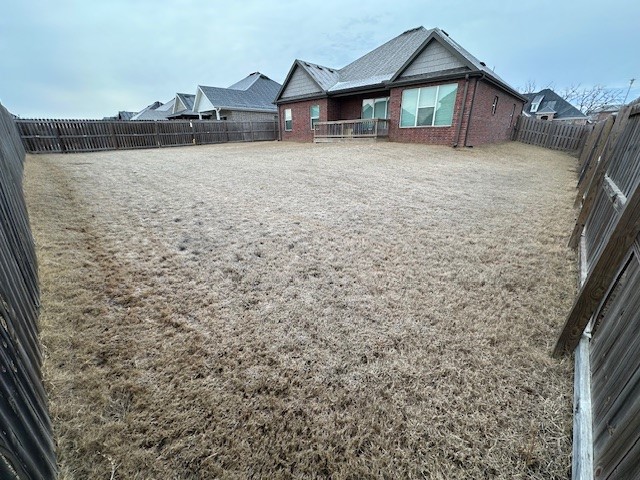 Chandler Run Ph 3 Rogers - Residential