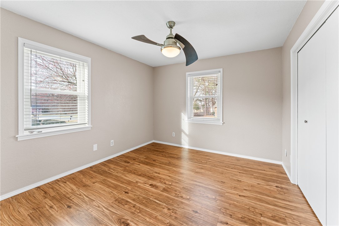 Oak Crest Estates Sub Rurban - Residential