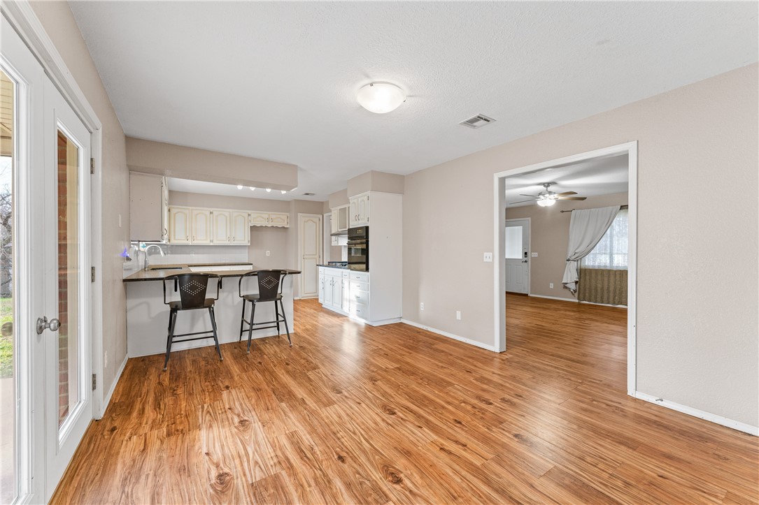 Oak Crest Estates Sub Rurban - Residential