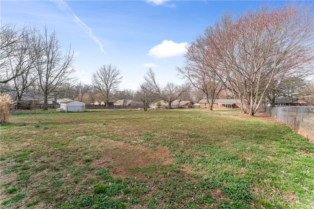 Oak Crest Estates Sub Rurban - Residential