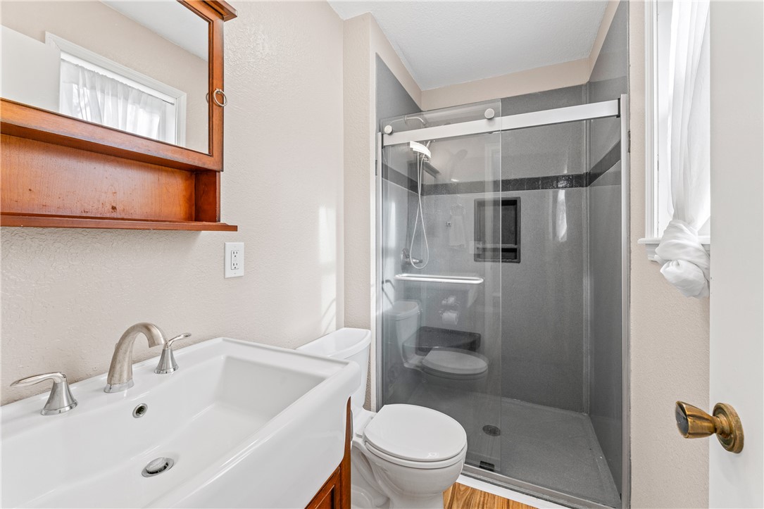 Oak Crest Estates Sub Rurban - Residential